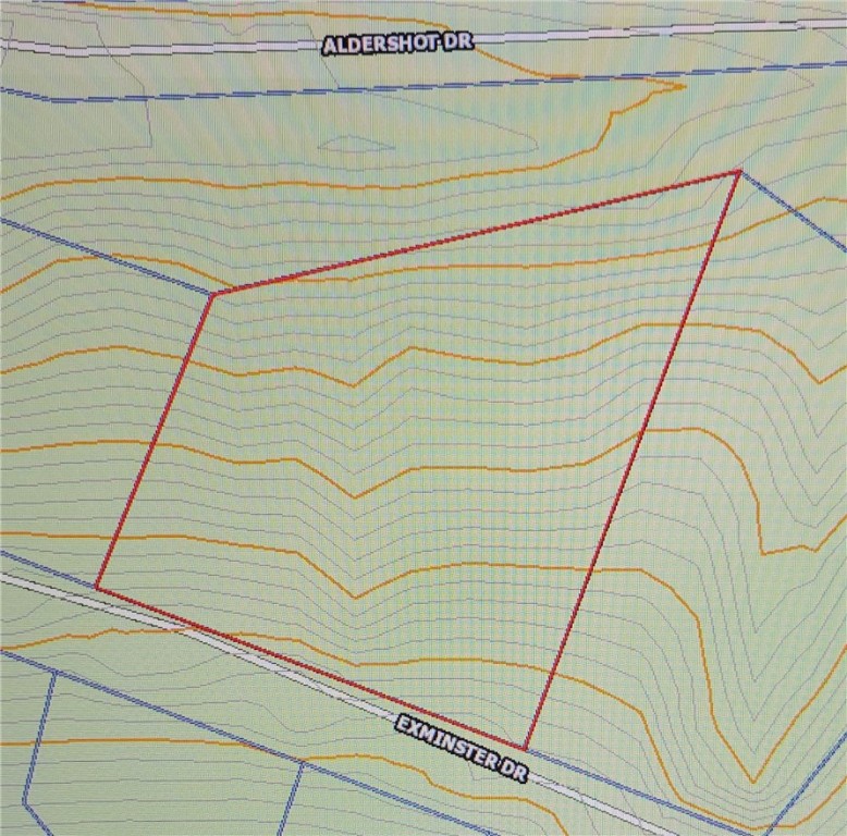 Exminster Sub Bvv - Land