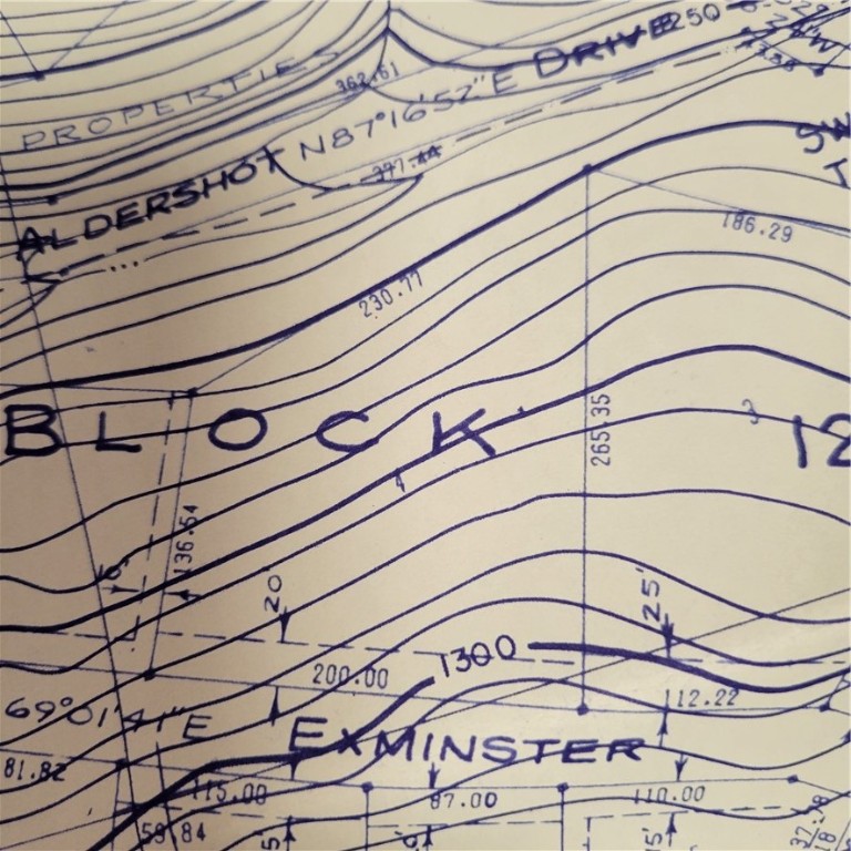 Exminster Sub Bvv - Land