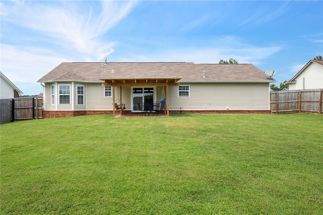 Western Hills III - Residential