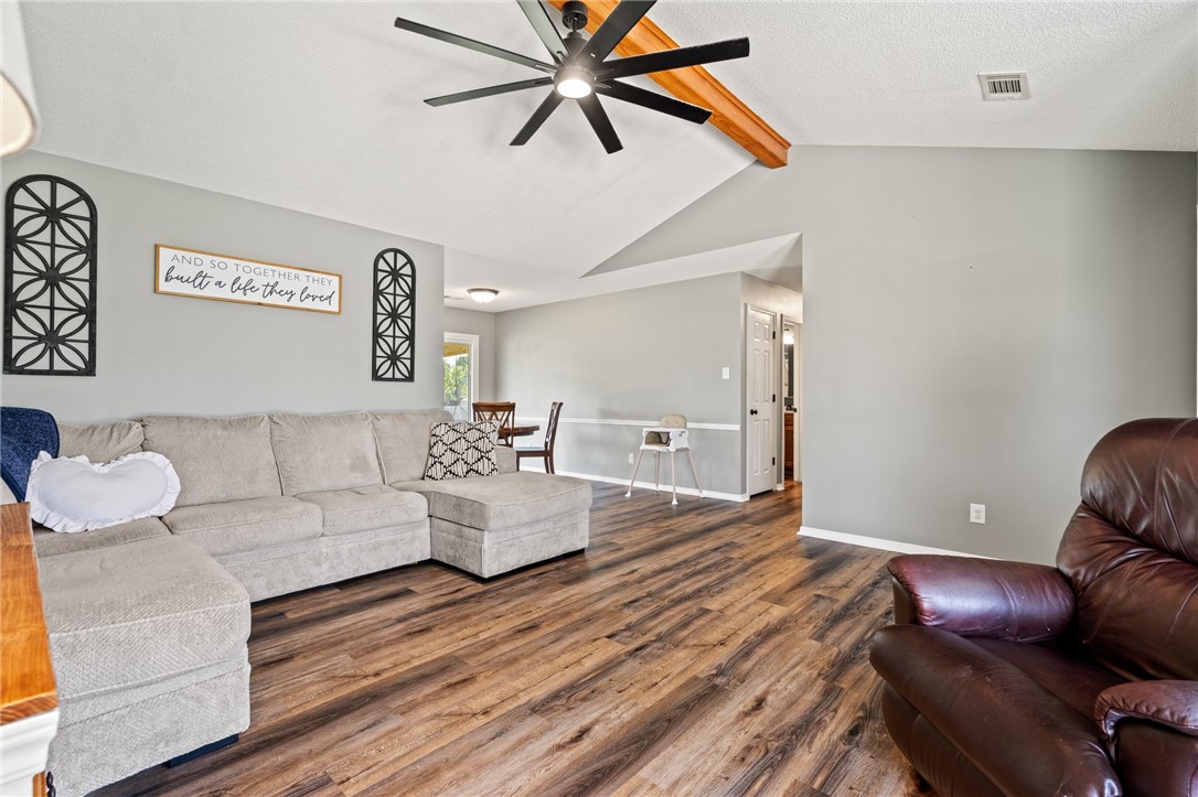 Western Hills III - Residential