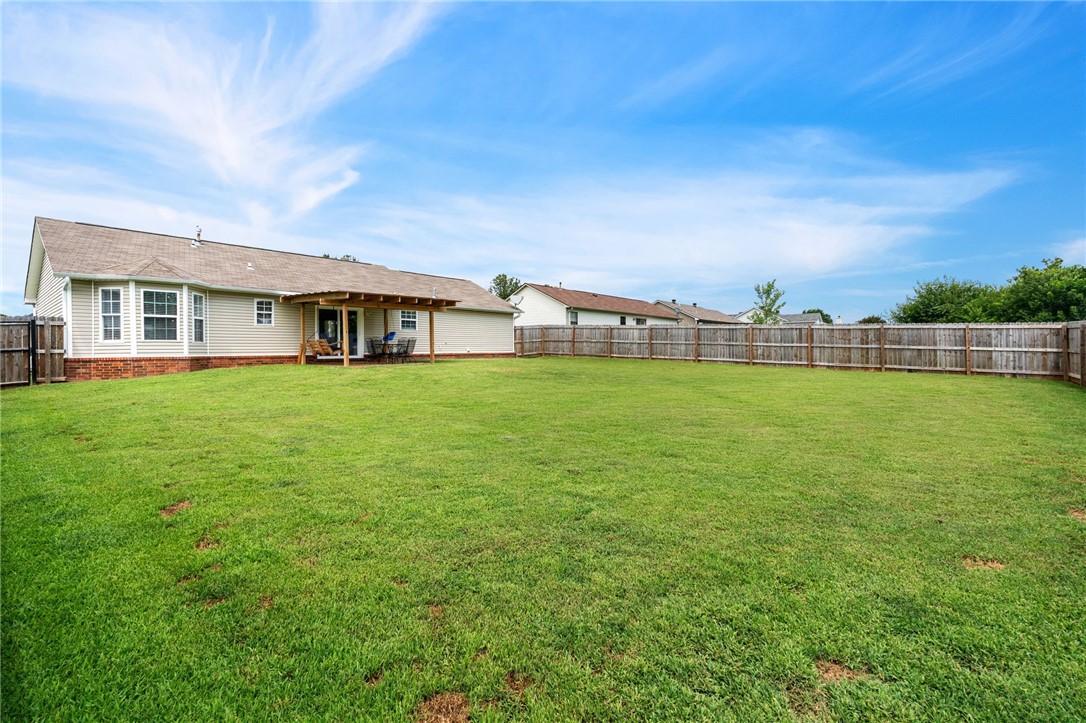 Western Hills III - Residential