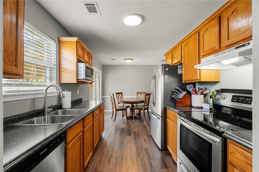 Western Hills III - Residential