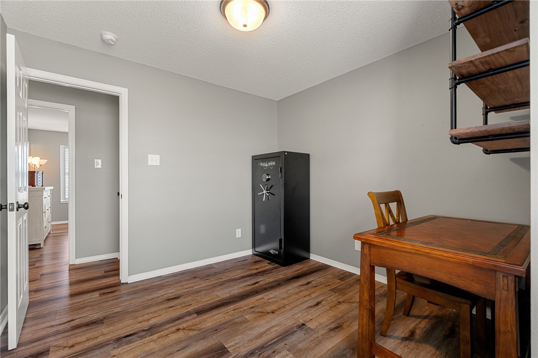 Western Hills III - Residential