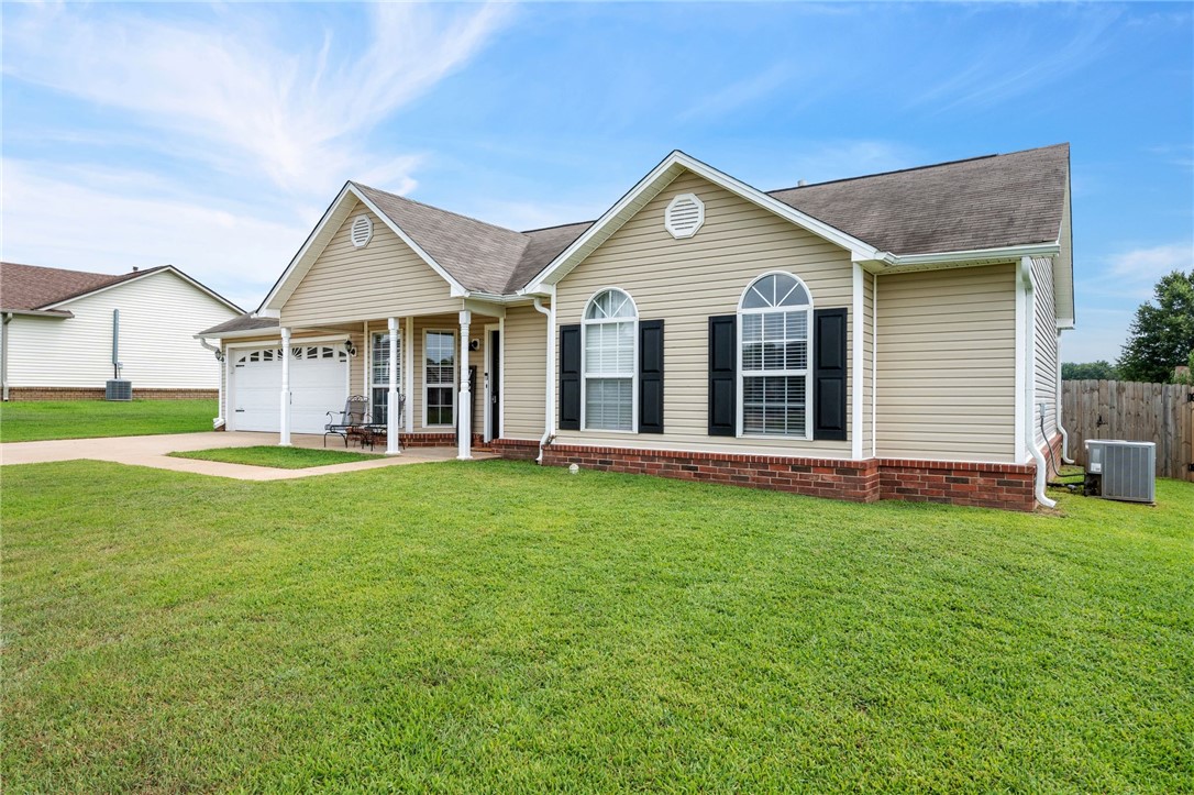 Western Hills III - Residential