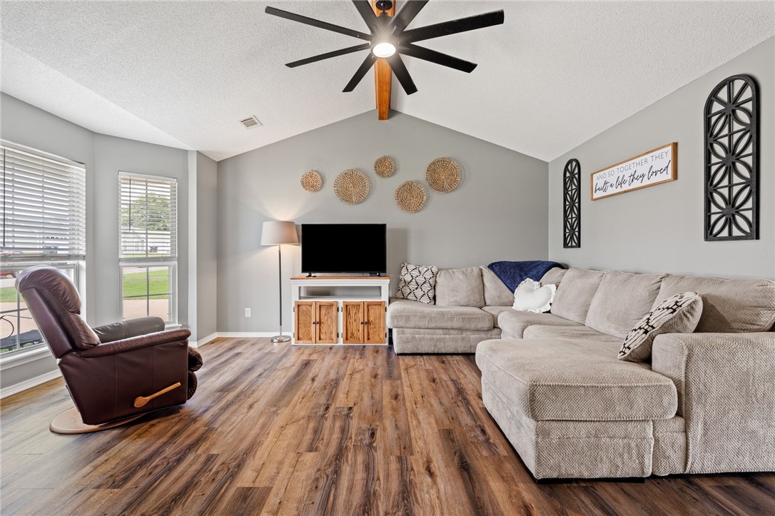 Western Hills III - Residential