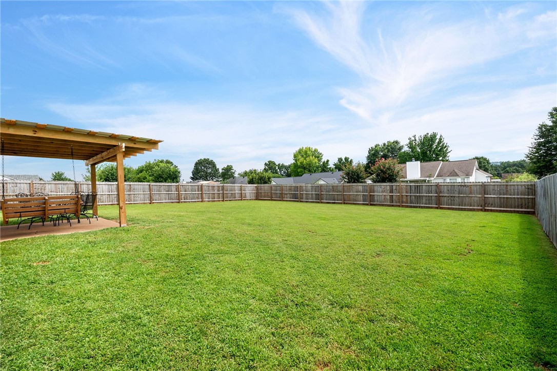 Western Hills III - Residential