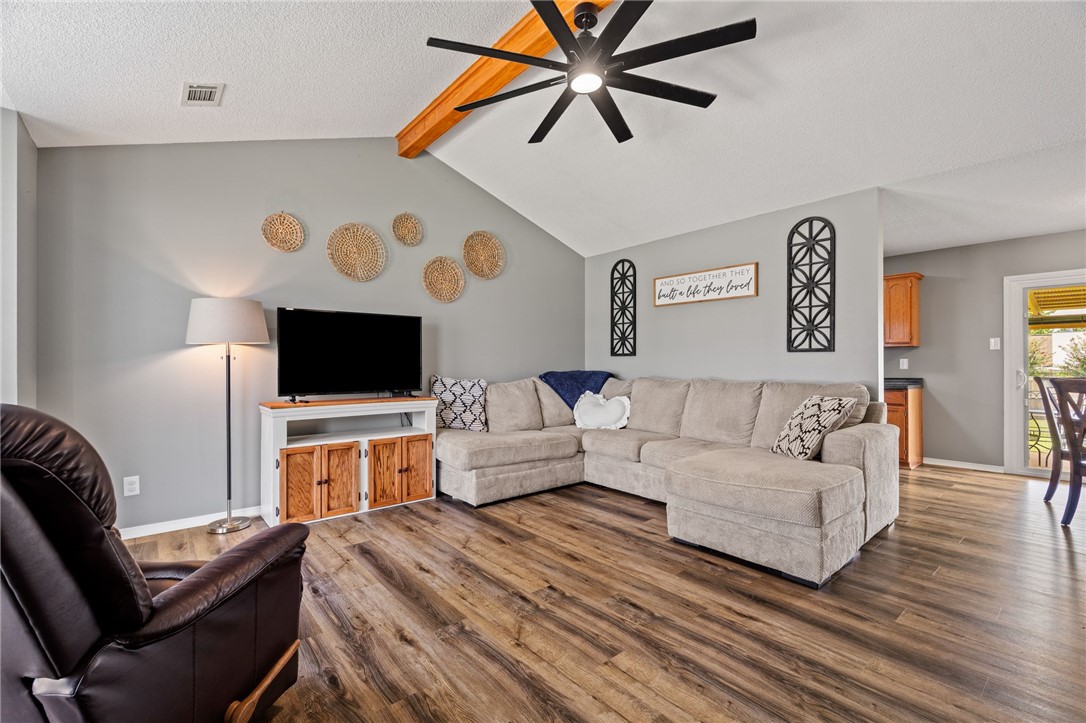 Western Hills III - Residential