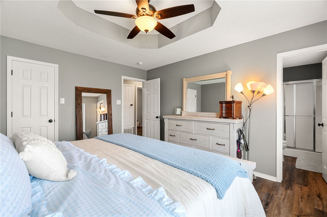Western Hills III - Residential