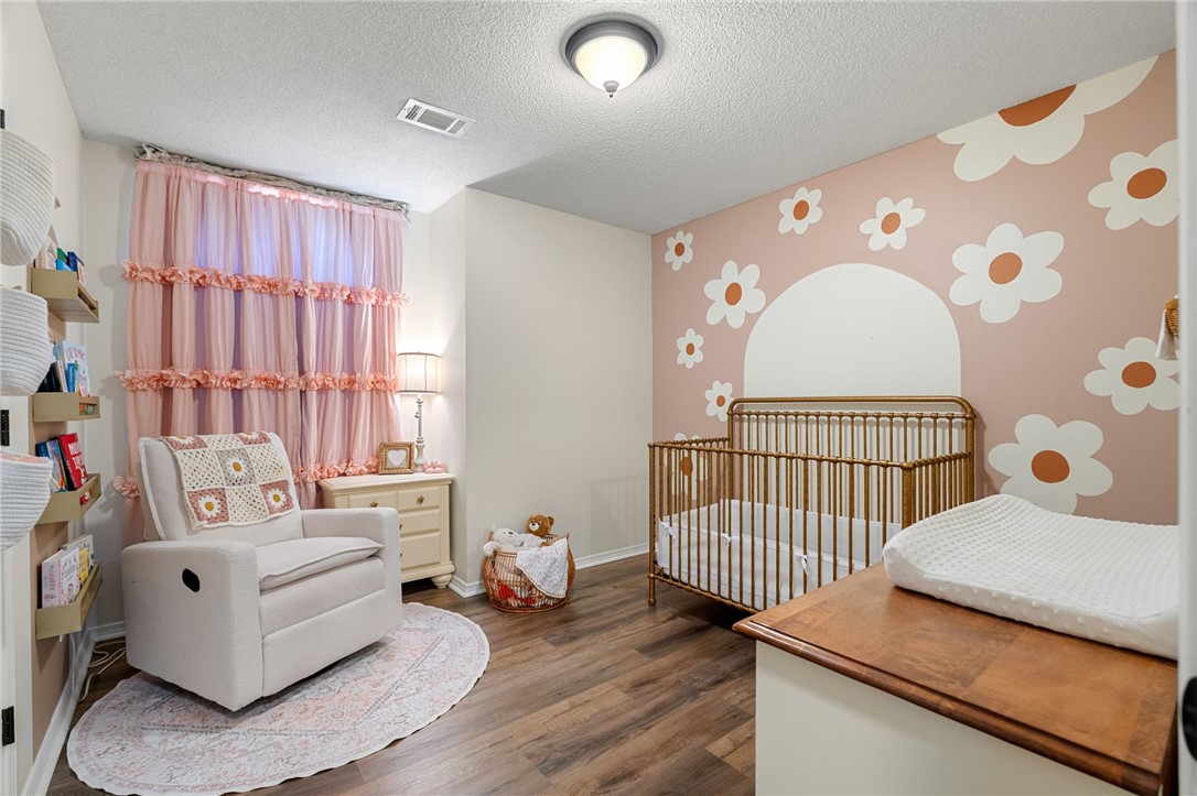 Western Hills III - Residential