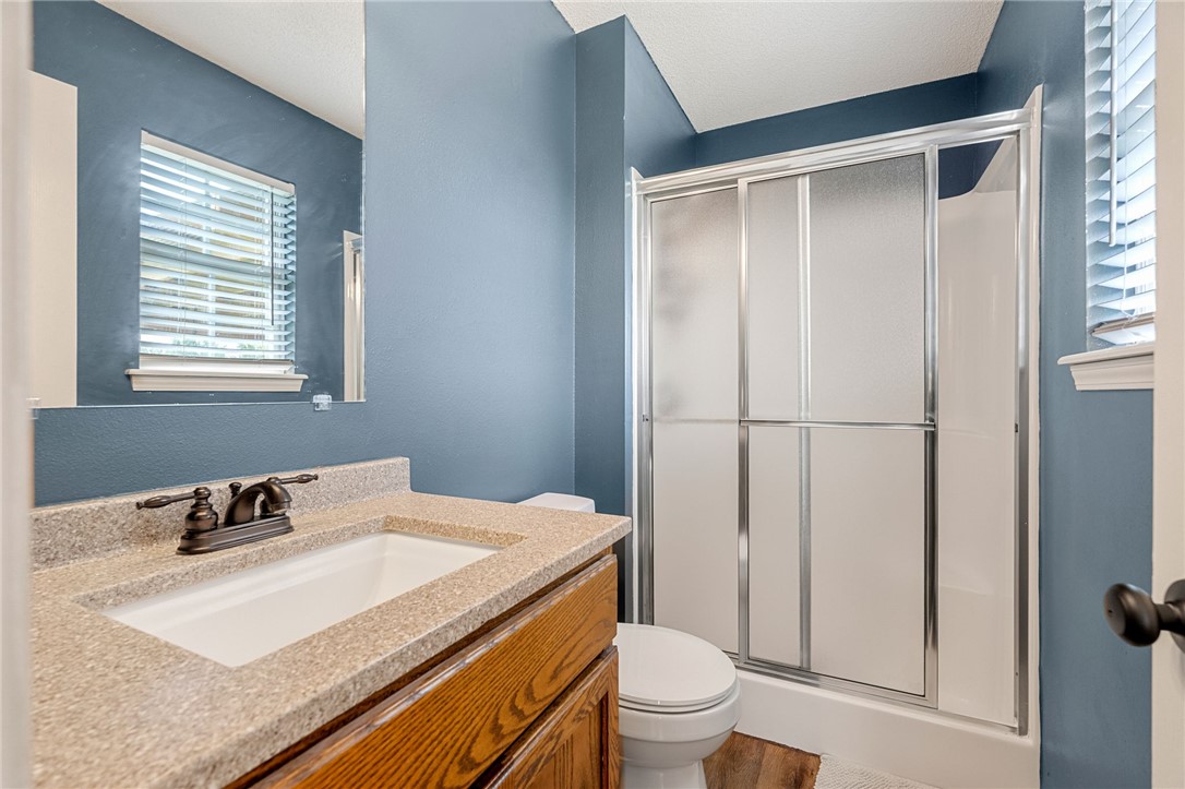 Western Hills III - Residential