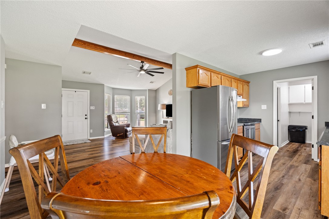 Western Hills III - Residential