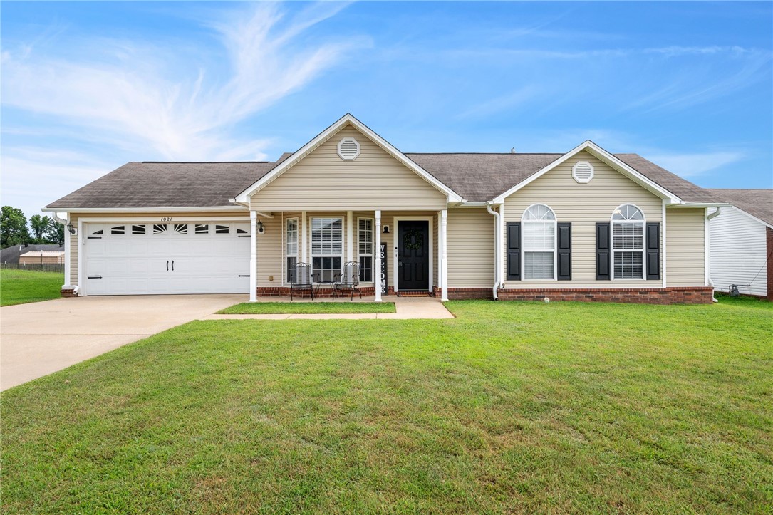 Western Hills III - Residential