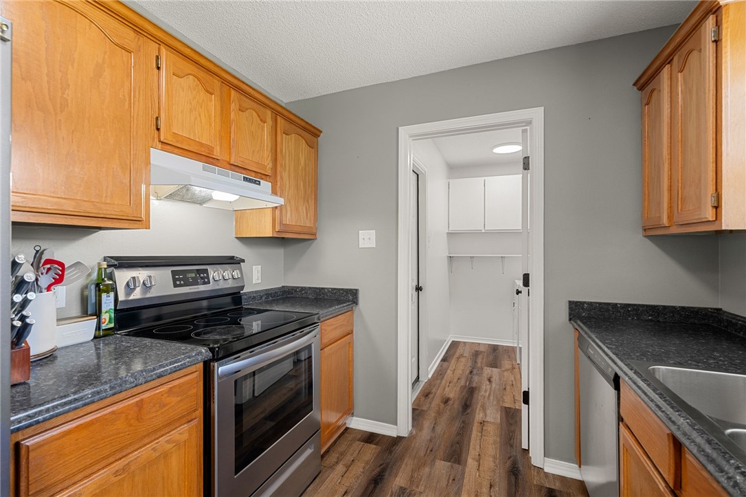 Western Hills III - Residential