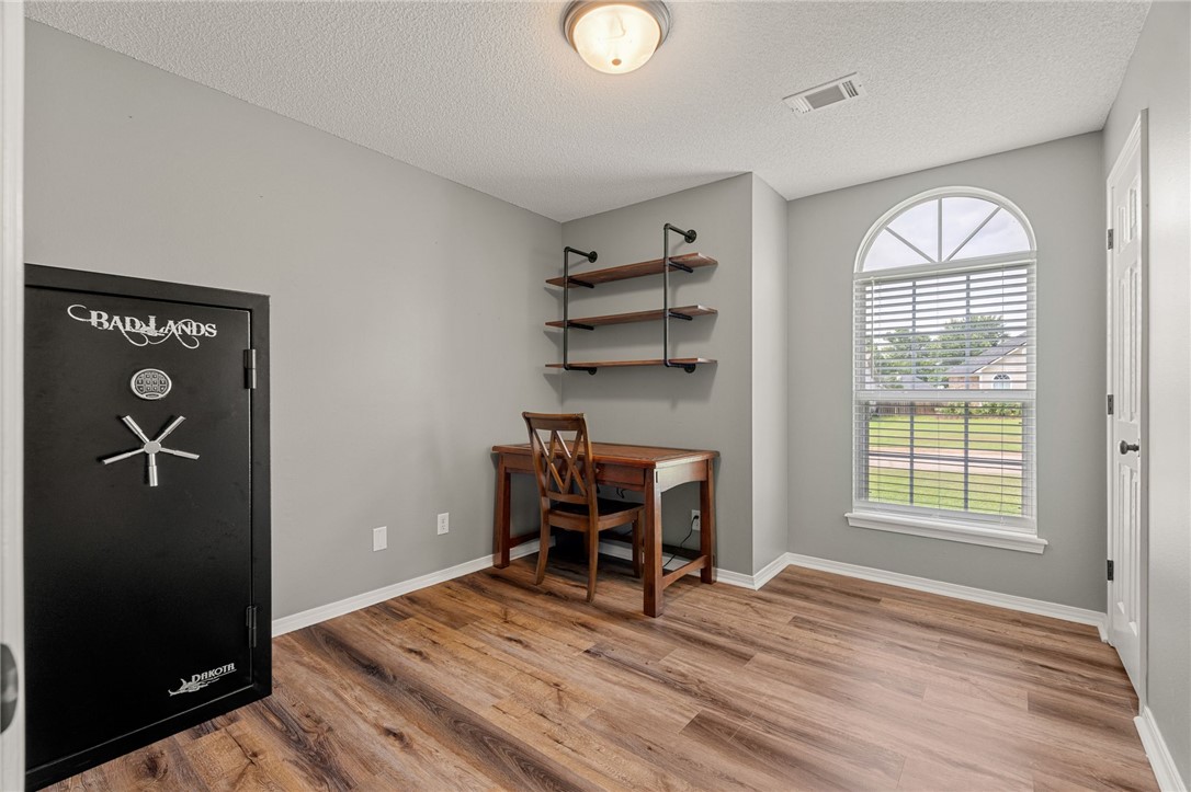 Western Hills III - Residential