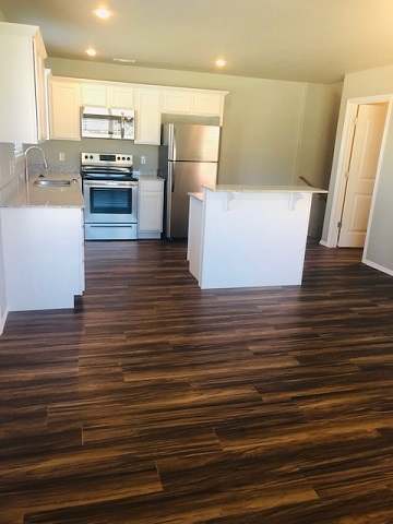 Hawkins House At Shiloh - Residential Lease
