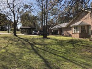 Cliff & Stream - Residential