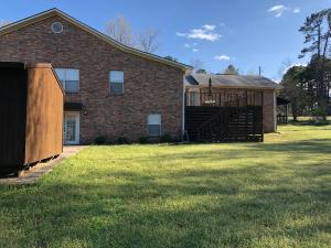 Cliff & Stream - Residential