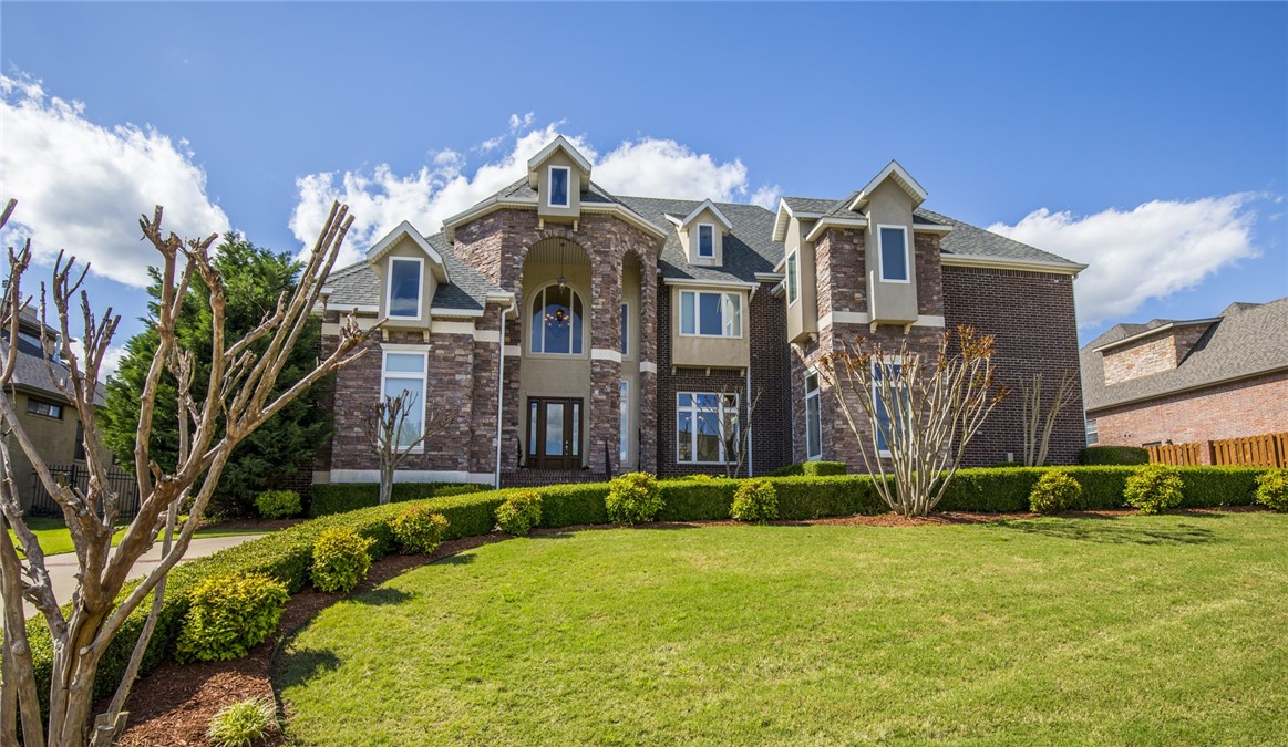 Pinnacle - Residential