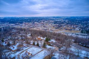 Harrison City Acreage - Residential