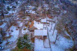 Harrison City Acreage - Residential