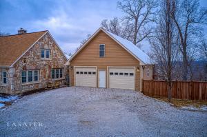 Harrison City Acreage - Residential