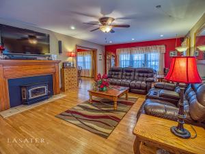 Harrison City Acreage - Residential