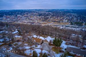 Harrison City Acreage - Residential