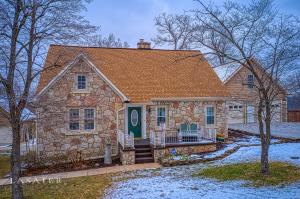 Harrison City Acreage - Residential