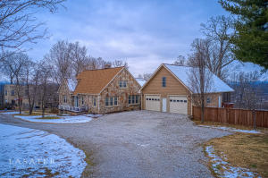 Harrison City Acreage - Residential