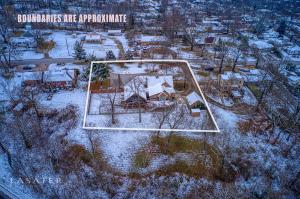 Harrison City Acreage - Residential