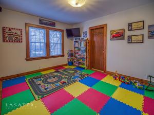 Harrison City Acreage - Residential