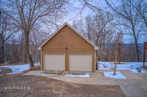 Harrison City Acreage - Residential