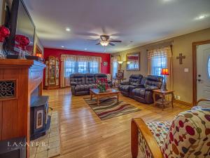 Harrison City Acreage - Residential