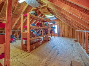 Harrison City Acreage - Residential