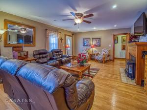 Harrison City Acreage - Residential