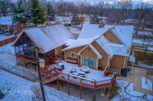 Harrison City Acreage - Residential