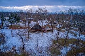 Harrison City Acreage - Residential