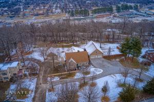 Harrison City Acreage - Residential