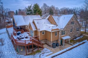 Harrison City Acreage - Residential