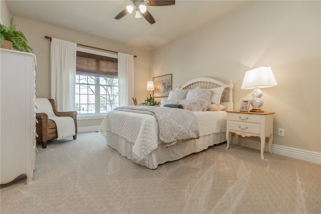 Beau Chene Farms - Residential