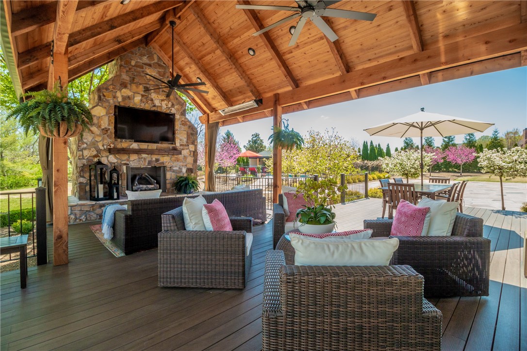 Beau Chene Farms - Residential