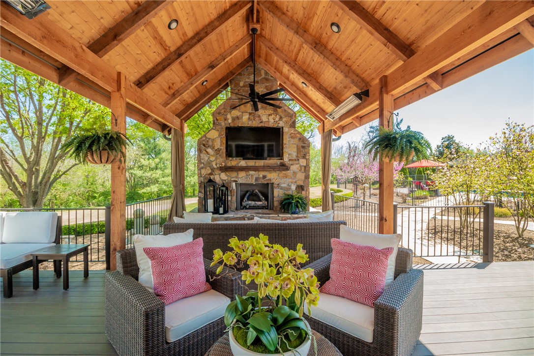 Beau Chene Farms - Residential