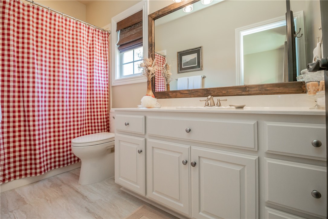 Beau Chene Farms - Residential