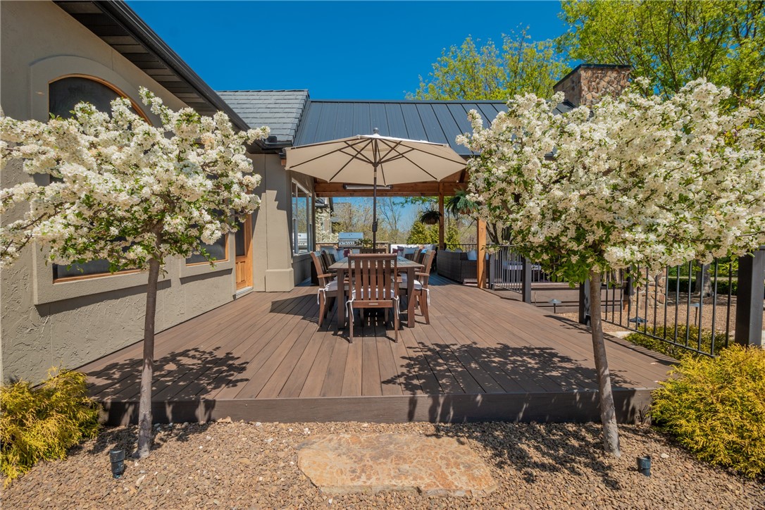 Beau Chene Farms - Residential