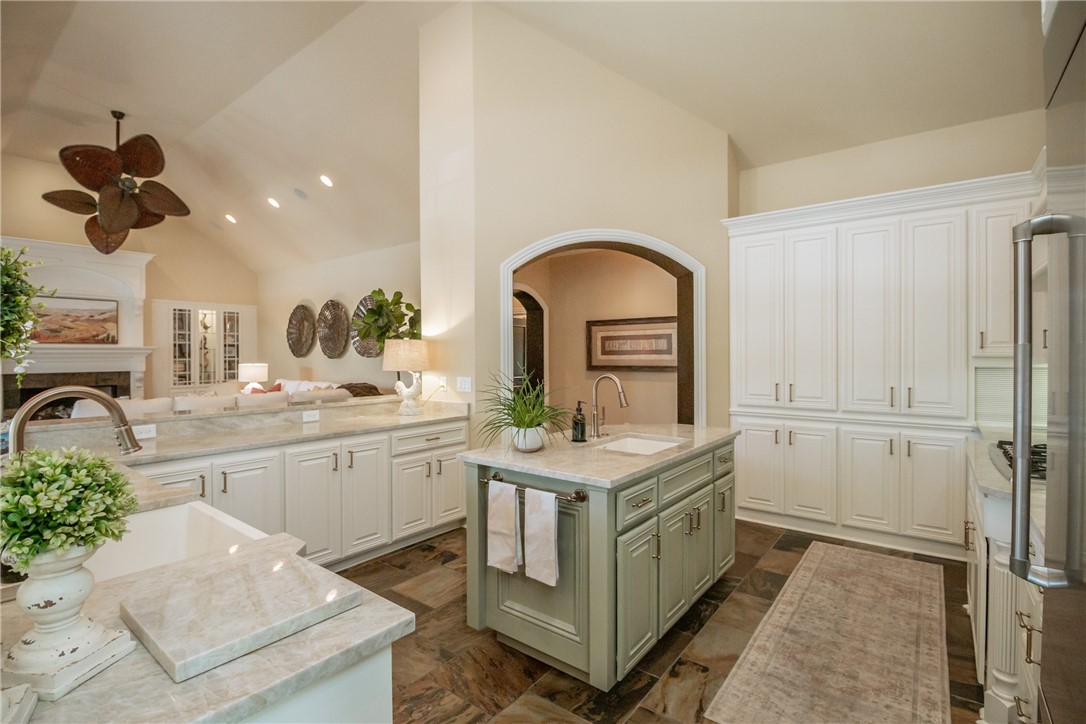 Beau Chene Farms - Residential