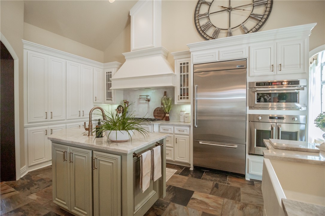 Beau Chene Farms - Residential