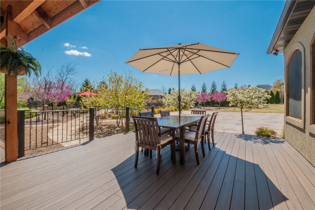 Beau Chene Farms - Residential