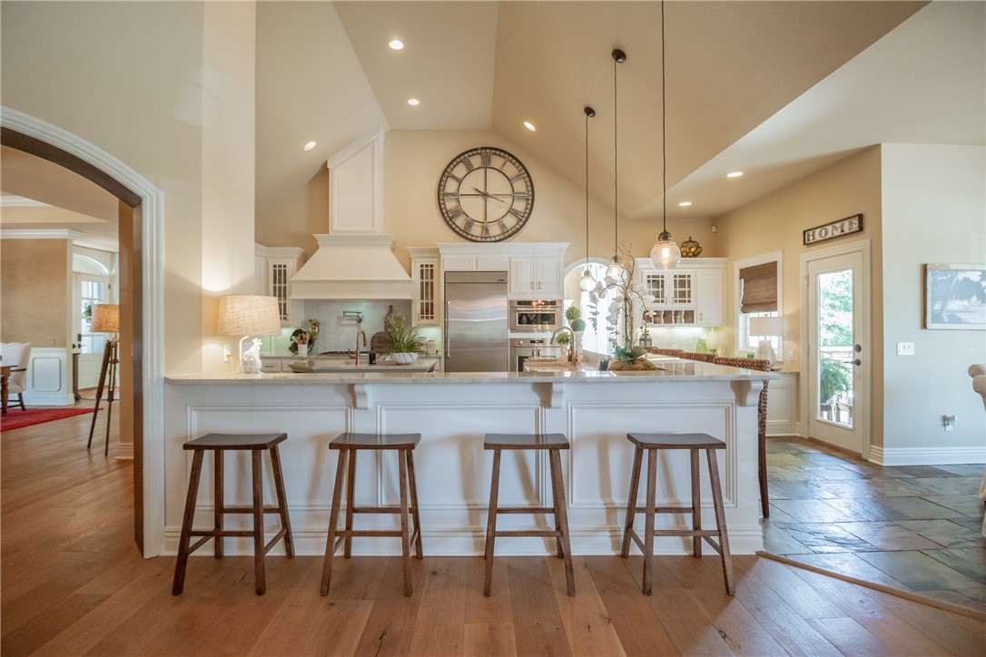 Beau Chene Farms - Residential