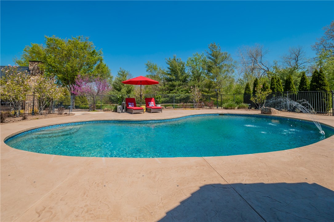 Beau Chene Farms - Residential