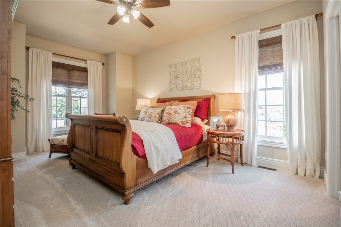 Beau Chene Farms - Residential